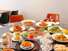 -连鹭海鲜·海肠捞饭·海胆饭(星海店)