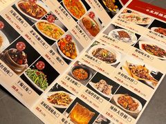 -金手勺东北菜馆(大屯北路店)
