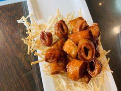 脆皮大肠-黄但记老店·陈村粉食府