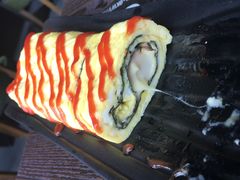 芝士鸡蛋卷-HONGA HONGA雄家(曹路店)