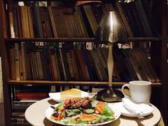 小隔间-斯多格书乡(北京大学畅春园店)