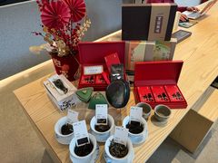 -大众茶馆·悠茶小驿(一中店)