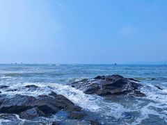 -星海湾跨海大桥
