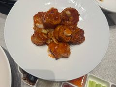 -大鸭梨烤鸭(甘家口店)