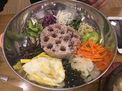 -米字旁先锋韩餐(茂业天地店)