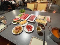 -君邦火锅(新疆大厦店)