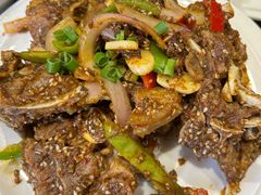 -陶记穆斯林羊架馆(青年路店)