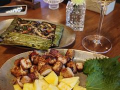 -Blac+Blac(中海环宇荟店)