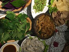 -慢丽江·云南野生菌土鸡锅(西山店)