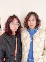 -童辉造型