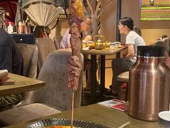 -那时新疆·若羌(经纬汇店)