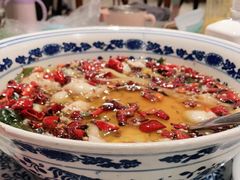 -漢舍中国菜馆(889广场店)