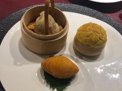 -北京四季酒店·采逸轩