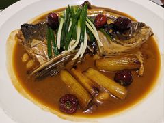 -大鸭梨烤鸭(左家庄店)