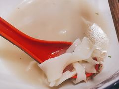 烩面-凤齐羊肉烩面馆