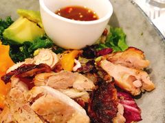 -BAKER&SPICE(环贸店)