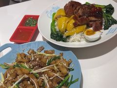 -龙记香港茶餐厅(久光百货店)