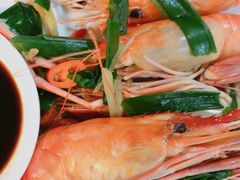 -车头老二大排档