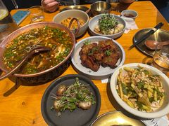 -SHAN山(前滩太古里店)