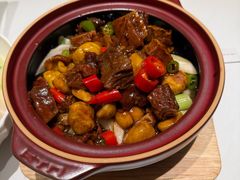 -洋洋中餐馆·SINCE 1997(信投店)