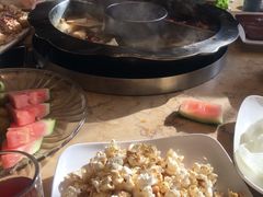 -川竹火锅(龙凤店)