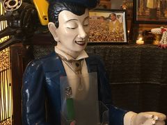 -Thai Pothong Restaurant