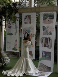 -琥珀婚礼策划AMBER WEDDING