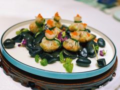 -上座云间·青年赣菜(绿茵店)