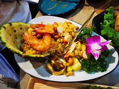 -泰来食光泰国菜餐厅(运河城店)