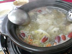 -花苑美食横琴生蚝火锅(拱北粤华路店)