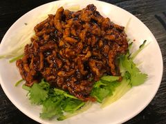 -我去·春饼文化主题餐厅(国定路总店)