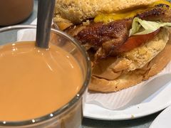 -华嫂冰室(尖沙咀店)