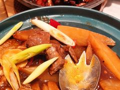 -鹿港小镇(霄云店)