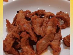 -紫霞门韩国料理烤肉(深南东路店)