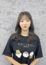 点击看大图 -诗悦发型SALON·圣罗兰店