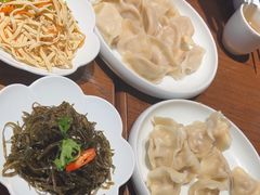 -天怡興·百年蒸饺(万豪广场店)