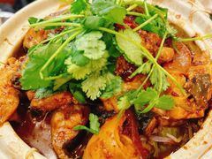 -川香煲(茅台路店)