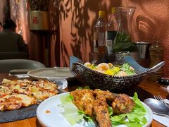 -澳骄 Aussie Kitchen·手工披萨·西餐(国大店)