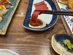 马肉刺身-红叶日本料理(辰熙广场店)