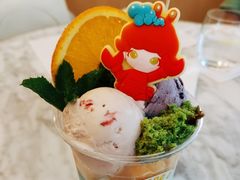 -哈根达斯(美罗城店)