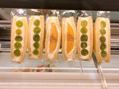 -Fruwich果明治(西单更新场店)