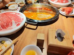 -邵汇大虾火锅(鲁迅路店)