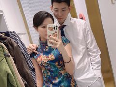 -海马体照相馆(环贸iapm大师爱情店)