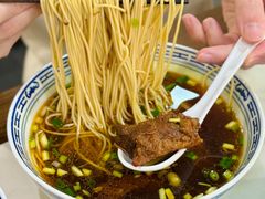 -永丰面馆(汉口路店)
