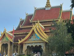 -西双版纳勐泐文化旅游区