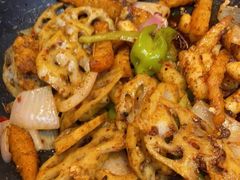 -渝蛙馆(新百店)