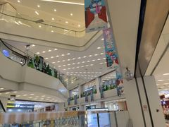 -凯德广场(武胜路店)