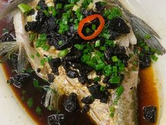 -台山第一家兴华黄鳝饭·黄鳝婆(彭沙坑总店)