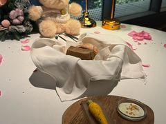 -THE WANG王品(上海中心云端店)