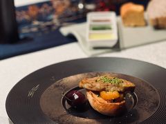 -海岸·高空海景餐厅(厦门康莱德酒店)